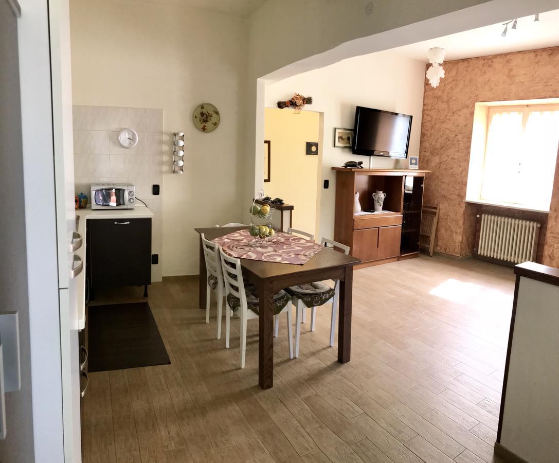 Ferienwohnung Casa Nicole Lake Garda Exterior foto