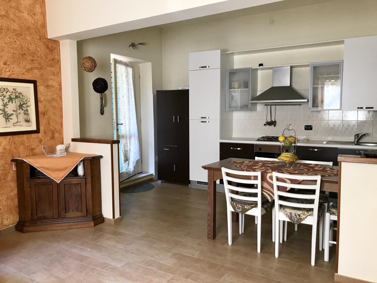 Ferienwohnung Casa Nicole Lake Garda Exterior foto