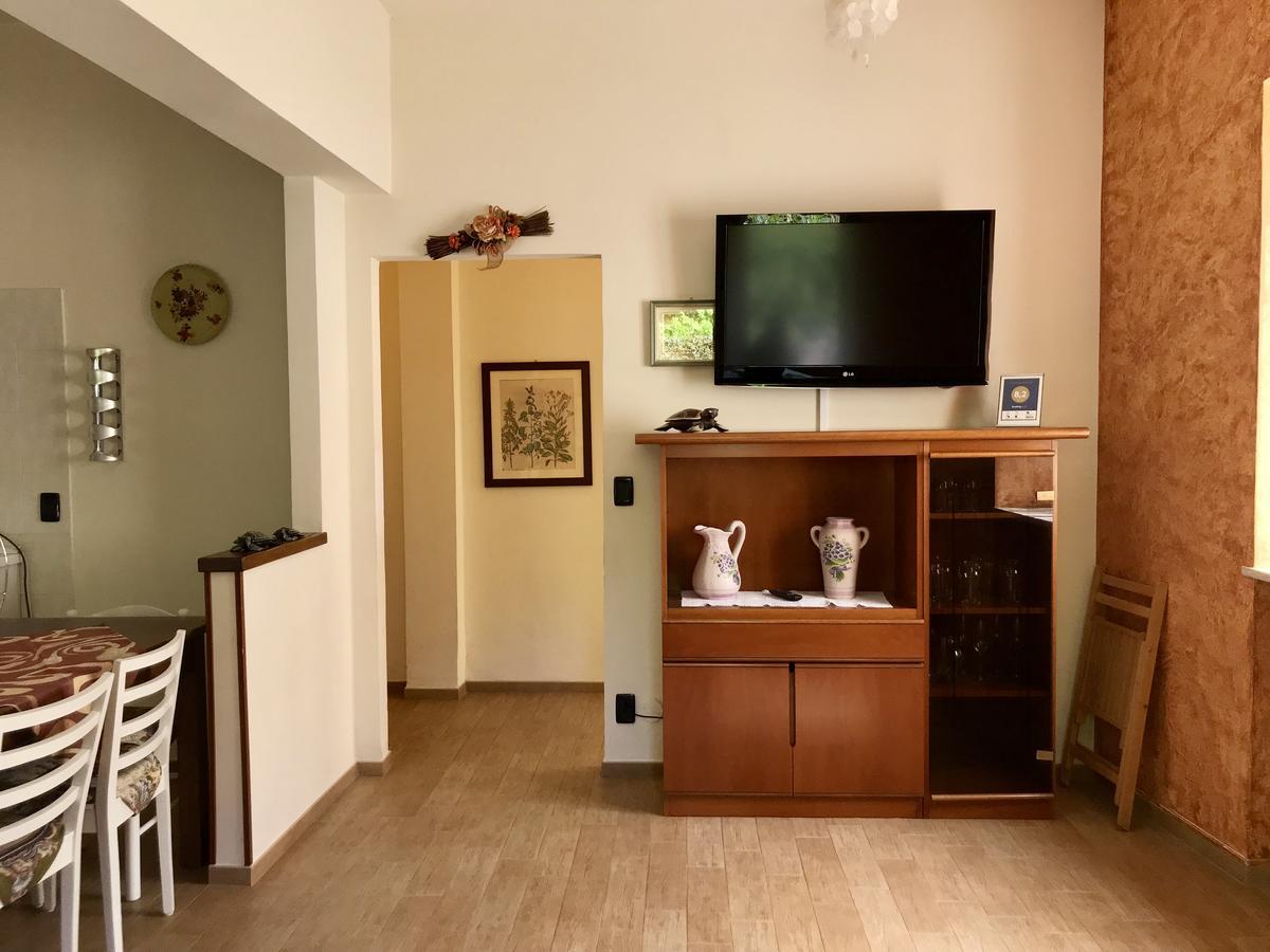 Ferienwohnung Casa Nicole Lake Garda Exterior foto