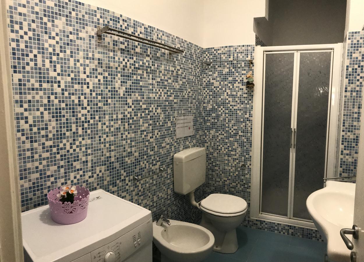 Ferienwohnung Casa Nicole Lake Garda Exterior foto