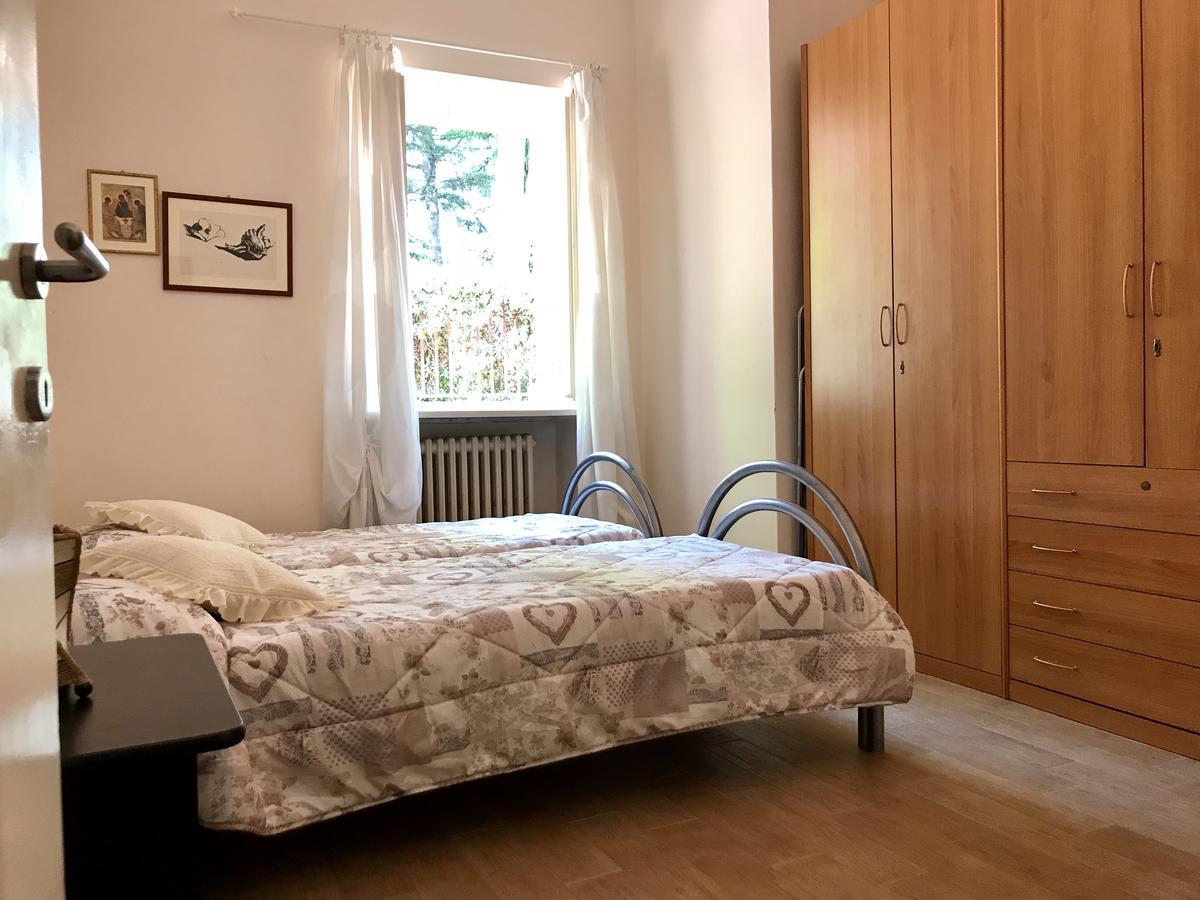 Ferienwohnung Casa Nicole Lake Garda Exterior foto